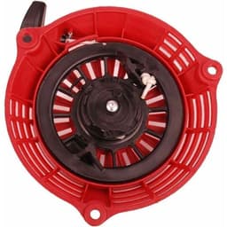 Motorstarter, Geschikt voor Honda GC135 GC160 GCV135 GCV160; motordynamo Geschikt voor starter, onderdeelnummer 28400-ZL8-023ZA 28400-ZL8-013ZA — thumbnail 1