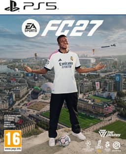 EA Sports FC 27 PS5 — thumbnail 1