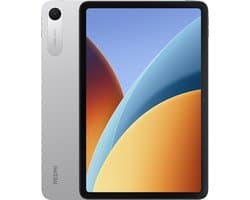 Xiaomi Redmi Pad 2 9.7inch 4GB 128GB Silver