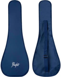 Flight Concert Ukelele - Travel Series - KITTY — thumbnail 3