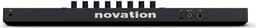 Novation Launchkey Mini 37 MK4 - Compacte MIDI Keyboard Controller - 37 Mini-Toetsen - 16 FSR Pads - OLED Display - USB-C — thumbnail 2