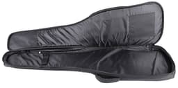 Gigbag basgitaar - Boston B-10.2 - 10mm voering - Cordura - Zwart — thumbnail 2