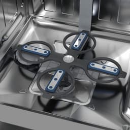 Beko BDFN36561XP - Vaatwasser — thumbnail 3