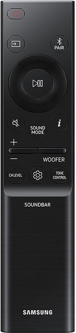 Essential C-series Soundbar HW-B400F (2025) — thumbnail 3