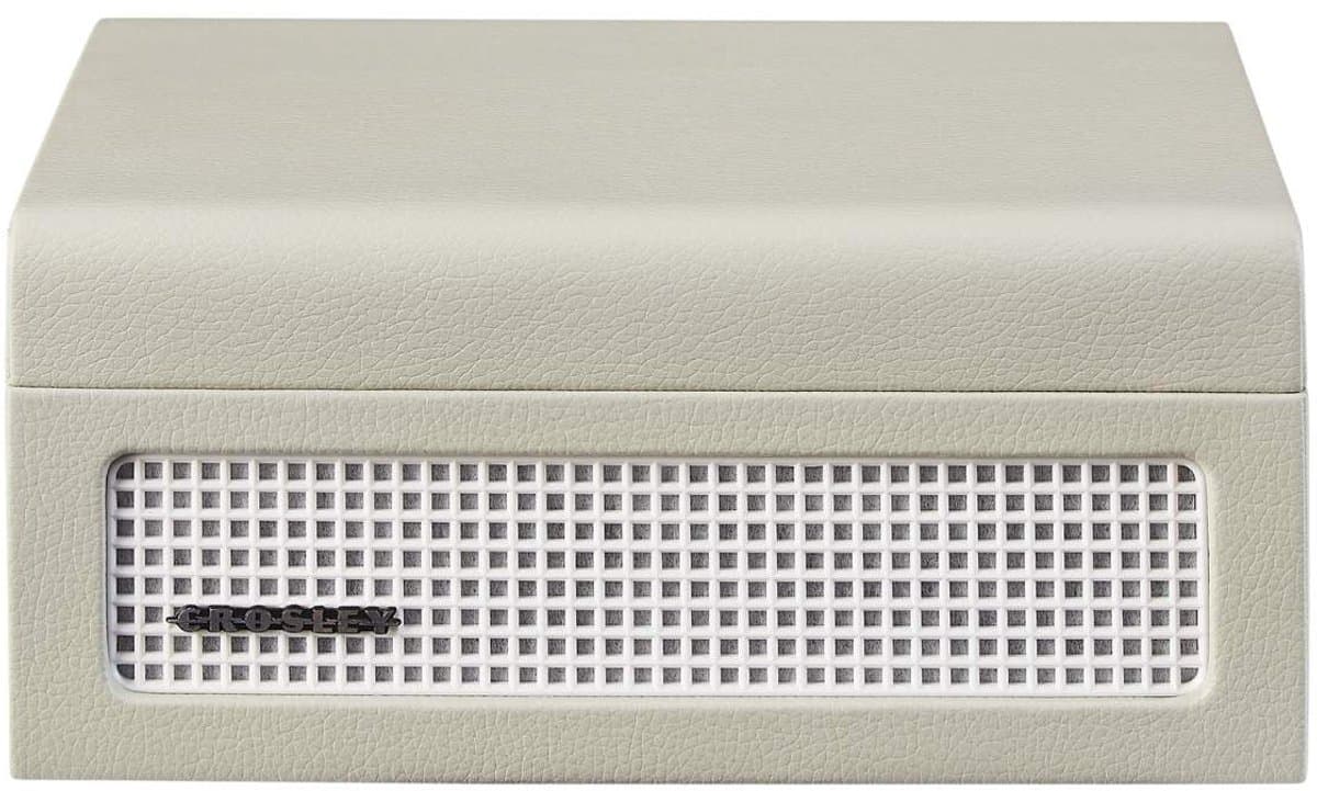 Crosley Voyager CD-speler - Dune — afbeelding 1
