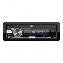 JBL Celebrity 350EU – Bluetooth Autoradio – 1-DIN – USB & AUX – AM/FM Radio – 4V RCA Pre-Out – 4 x 50 Watt — thumbnail 2