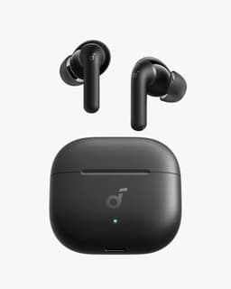 soundcore Anker P42i Draadloze Oordopjes, Adaptieve ANC Voor Dagelijks Geluid, Hi-Res Audio Met LDAC, Natuurlijke Modus Voor Concerten & Live Events, 56Uur Speeltijd, Al-Oproepen Met 6 Microfoons, Draadloos Opladen, IP55 — thumbnail 1