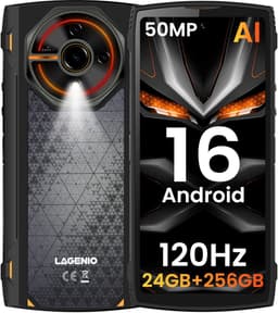 Panther2 Pro Black — thumbnail 1