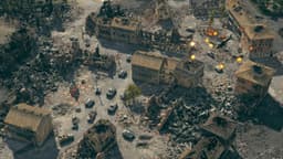 Kalypso Sudden Strike 5 Deluxe Xbox Series X — thumbnail 3
