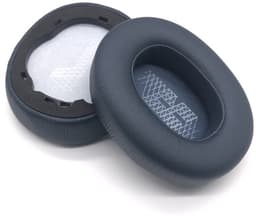Vervangende oorkussens voor JBL Live 770NC - Oorkussens voor koptelefoon - Ear pads headphones - blauw — thumbnail 2