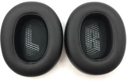 Vervangende oorkussens voor JBL Live 770NC - Oorkussens voor koptelefoon - Ear pads headphones - zwart — thumbnail 1