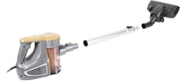 Steelstofzuiger met Snoer – Zakloze Stofzuiger 800W – 17.000 Pa Zuigkracht – 1,5L – Adler AD7036 — thumbnail 4