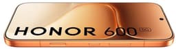 HONOR 600 5G - Smartphone - 8GB RAM 512GB - Oranje - 200MP Camera IP68 — thumbnail 3