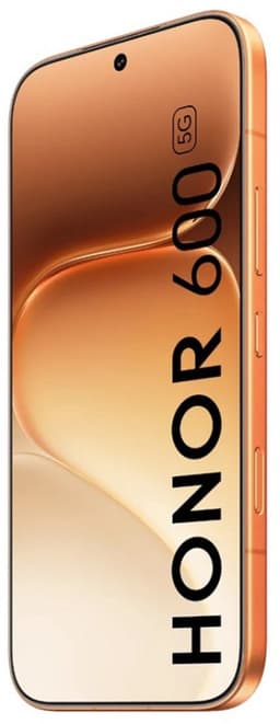 HONOR 600 5G - Smartphone - 8GB RAM 512GB - Oranje - 200MP Camera IP68 — thumbnail 4