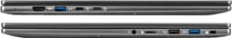 Linux laptop 16" | Intel Ultra 5 125U | 16GB DDR5 ram | 512 GB SSD | Linux naar keuze, Ubuntu, Linux Mint, Debian, QWERTY — thumbnail 5