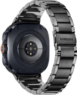 Samsung Galaxy Watch Ultra 2 Special Edition SA.L715ZUBS.LTE LTE 47 mm Zwart / Zwart — thumbnail 3