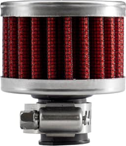 Racing FSR / 1X minifilter, verchroomd — thumbnail 2
