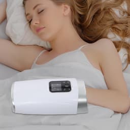 Elzusha - Draadloze Handmassager met 8 Snelheden — thumbnail 4