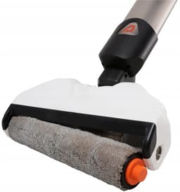 AMIRO LW F28 Draadloze Vloerreiniger - Elektrische Dweil - 12V - 300ml - Tank voor Schoon en Vuil Water — thumbnail 1