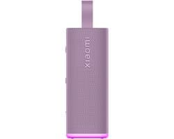 Xiaomi Sound Play Draadloze stereoluidspreker Paars 18 W - Bluetooth Speaker