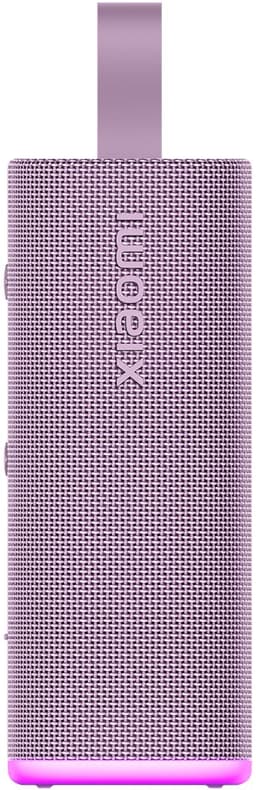 Xiaomi Sound Play Draadloze stereoluidspreker Paars 18 W - Bluetooth Speaker — thumbnail 1