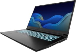 SKIKK Saga IV - 17 inch Laptop - Intel Core i7-13620H - 16GB DDR5 - RTX 3050 - 1TB SSD - 144Hz — thumbnail 4
