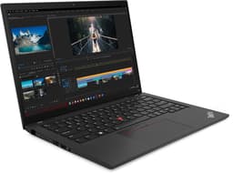 Lenovo ThinkPad T14 G4 - 14" WUXGA Touchscreen - Intel Core i5-1345U - 256 GB - 16 GB - Windows 11 Pro — thumbnail 2
