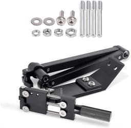 Grasmaaier Balancer - Maaier Balans Tool - Gazon Onderhoud - Magnetisch Ontwerp - 35 x 25 x 22 cm — thumbnail 1