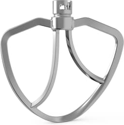 Foodprocessor accessoires SM-1604NM - Rvs - Grote capaciteit - Perfect voor bakken - ShopVlot — thumbnail 5