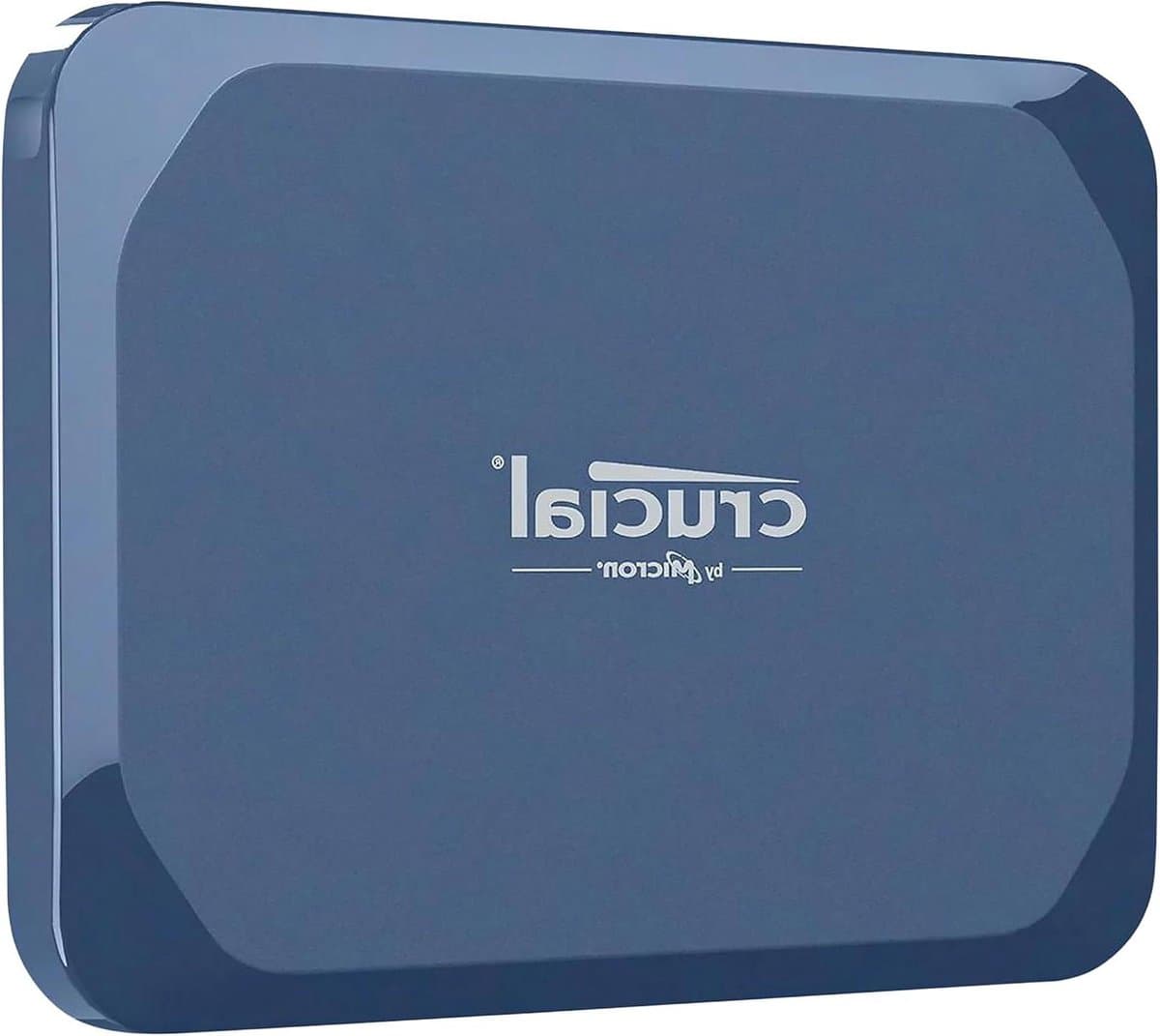 Externe SSD - Draagbare Opslag - Bestanden Opslaan - Versleutelde Data - 1 TB - Origineel — afbeelding 1