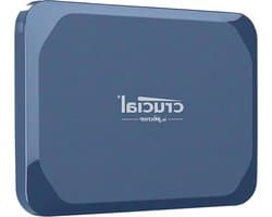 Externe SSD - Draagbare Opslag - Bestanden Opslaan - Versleutelde Data - 1 TB - Origineel