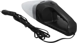 Autostofzuiger - Handstofzuiger Auto - Auto Interieur Reinigen - Sterke Zuigkracht - 120 W - Zwart — thumbnail 5