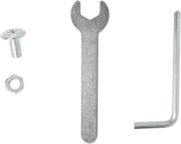 Stofzuiger Opbergstandaard - Houder Accessoires - Thuis Organiseren - Vrijstaand Boren Niet Nodig - 36.5 x 22 x 58 cm — thumbnail 4