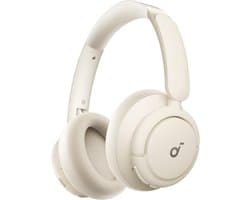 soundcore by Anker Life Q30 Hybrid Active Noise Cancelling Headphones with Multiple Modes - Hi-Res Sound - 40H Playtime - Fast Charge - Soft Earcups - Bluetooth Headphones