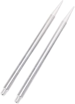 Dailygoods- Antenne Aarde Lichtgewicht - Antenne Korte Golf - Antenne Signaalversterker - Antenne Voor Amateurradio - Antenne Buiten - 240 mm Lengte — thumbnail 4