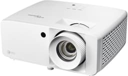 Optoma UHZ67-Wit compacte 4K UHD 4300 laser projector (beamer) - wit — thumbnail 1