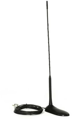 PNI Extra-45 - 27mc antenne - magneet antenne - CB antenne - GTI look - Plug & Play — thumbnail 2