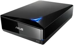 Asus Bw-16d1x-u Blu-ray Videorecorder Zilver One Size / EU Plug 220V — thumbnail 1
