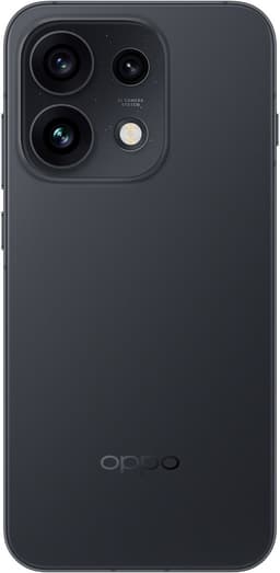 OPPO - Reno16 Pro 5G - 512GB - Starlight Black — thumbnail 4