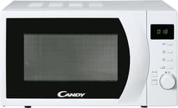 Magnetron - Oven - Snel opwarmen - 13 Automatische programma's - 20 Liter - Wit — thumbnail 1