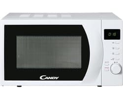 Magnetron - Oven - Snel opwarmen - 13 Automatische programma's - 20 Liter - Wit