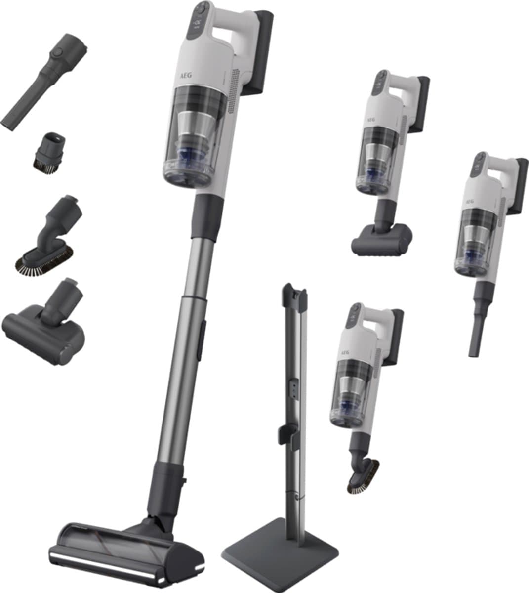 AEG 9000 Series AP91AB21SW |  | 7333394093536 — afbeelding 1