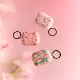 Burga Hardcase voor de Apple AirPods 3 - Sakura — thumbnail 5
