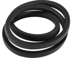 SnelShoppen - V-snaar voor grasmaaier, neopreen rubber, vervangt 1134-9012-01/9585-0056-00, voor Stiga Park 10, 11, 12, 13, HST, klassieke grasmaaier
