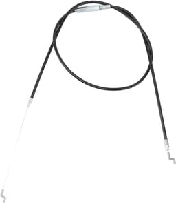 SnelShoppen - 1,4M Grasmaaier Controlekabel Tuin Gas Trek Motor Vervangingskabel Geschikt voor ALKO 450756 450296 527717 — thumbnail 1