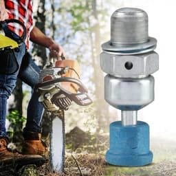 SnelShoppen - 2 Stuks Metaal Ontspanningventiel voor Grasmaaier Accessoire, Vervangingsventiel voor 50 51 55 272 340 346 346XP 350 365, Duurzaam en Pr — thumbnail 2