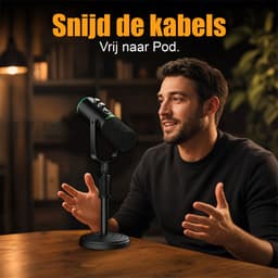 Fokelyi Streaming Microfoon Met RGB Verlichting - Condensatiemicrofoon Met Uitschuifbare Standaard - Galm Effect -Desktop Microfoon - XLR/USB-C - Noise Cancelling - Zwart — thumbnail 5