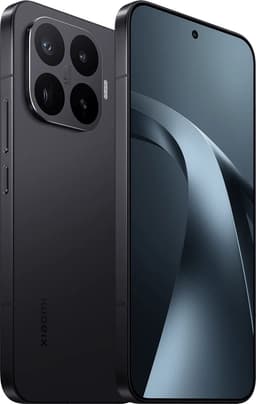 Xiaomi 17T Pro 12GB 1TB Zwart — thumbnail 5