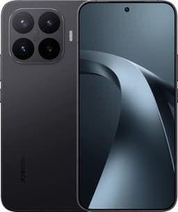 Xiaomi 17T Pro 12GB 1TB Zwart — thumbnail 1