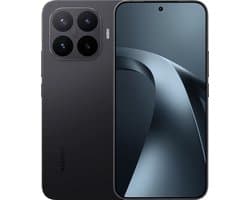 Xiaomi 17T Pro 12GB 1TB Zwart